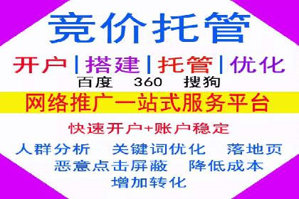 竞价广告的胜利者：某公司如何借助竞价推广公司实现业绩突破